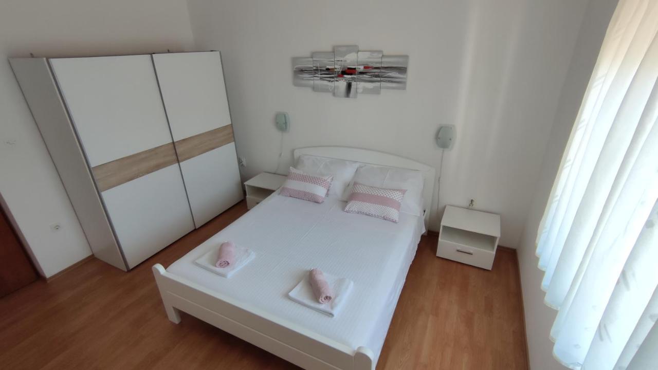 Apartment "Andrea" 斯普利特 外观 照片