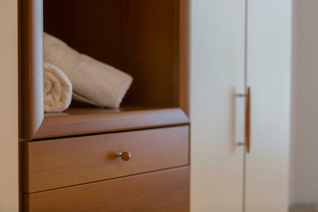 Apartment "Andrea" 斯普利特 外观 照片
