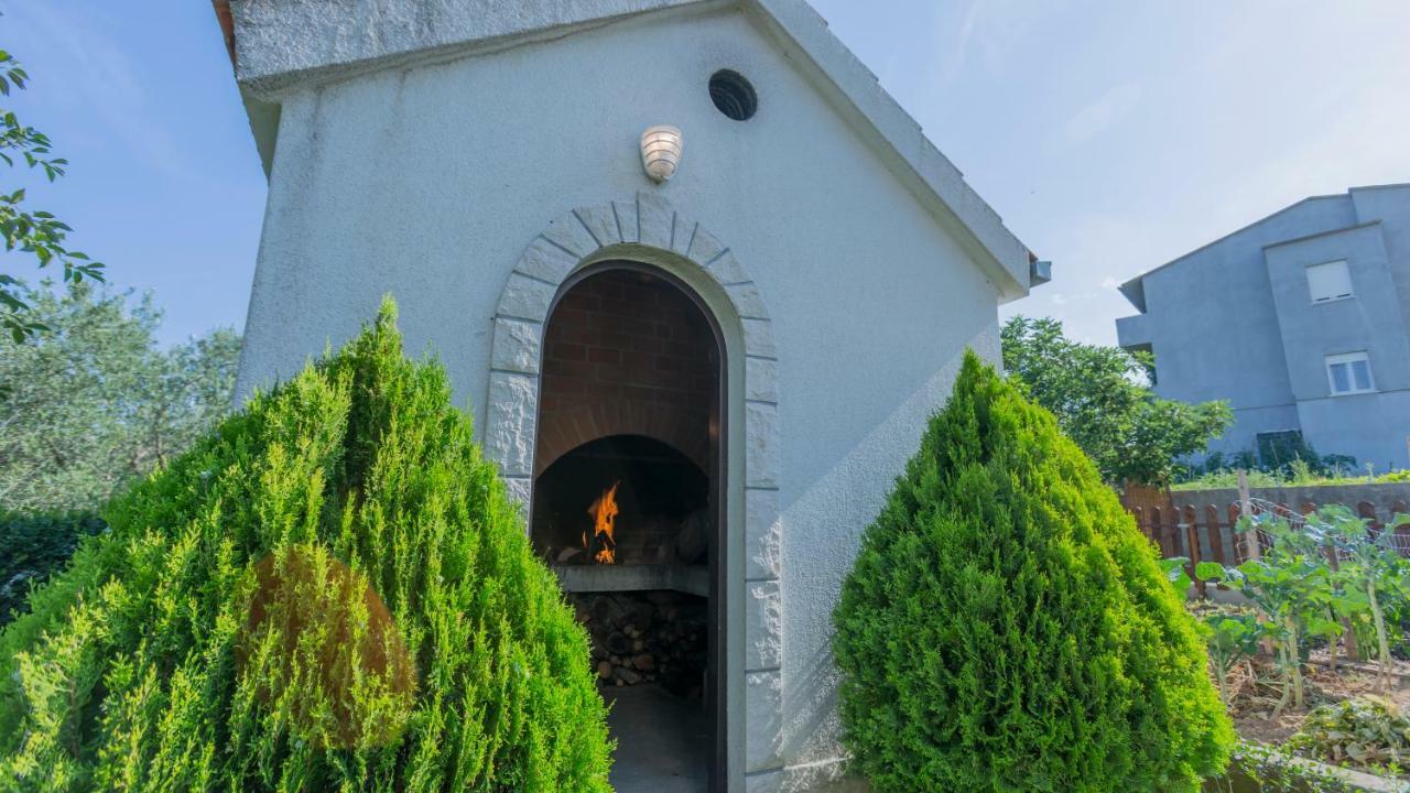 Apartment "Andrea" 斯普利特 外观 照片