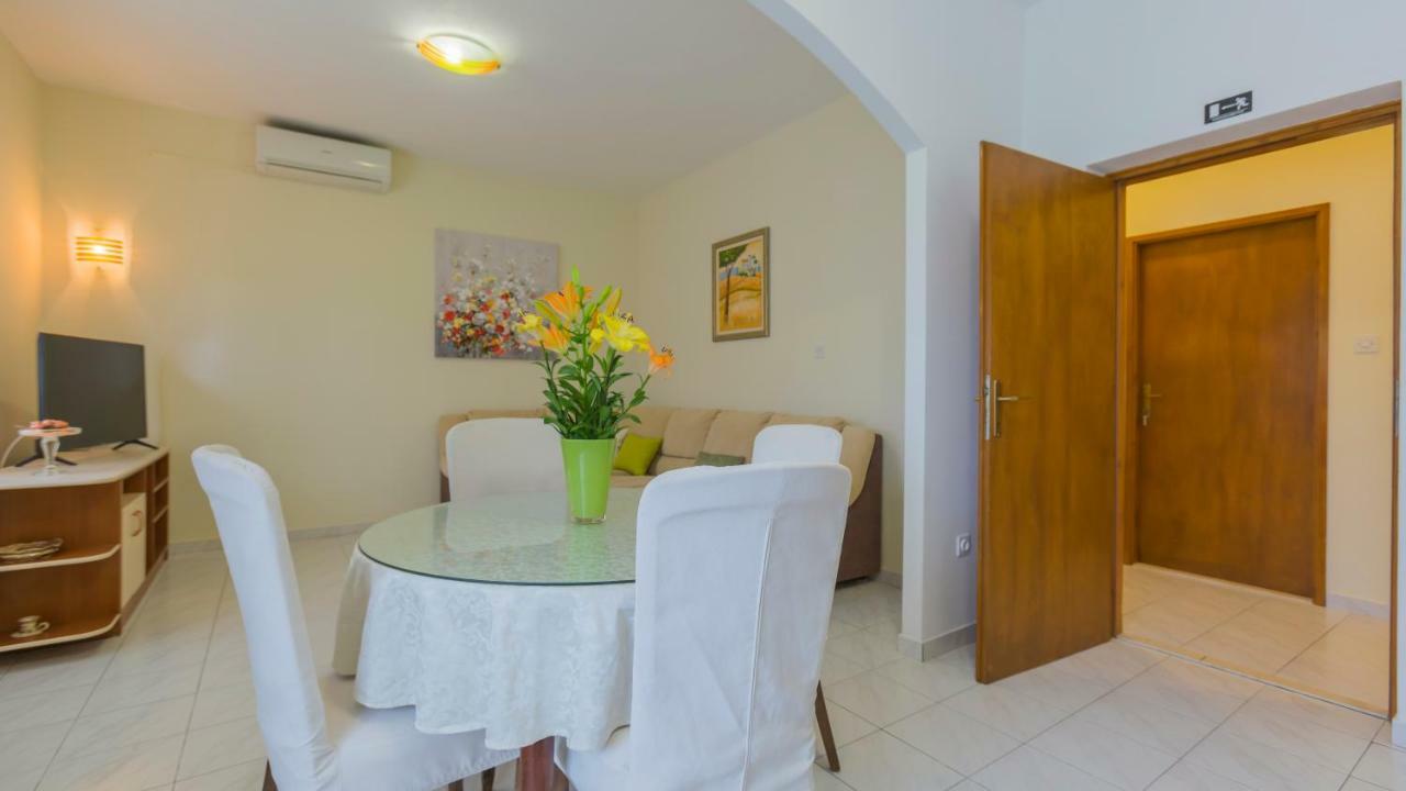 Apartment "Andrea" 斯普利特 外观 照片